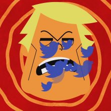 #UNFIT. La Psicologia di Donald Trump: una sequenza del film