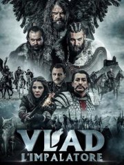 Locandina di Vlad l'impalatore