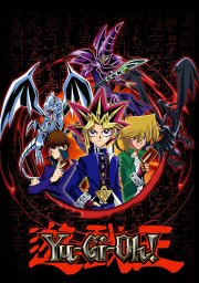Locandina di Yu-gi-oh!