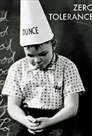 Locandina di Zero Tolerance