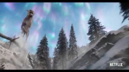 Qualcuno Salvi Il Natale 2 - Trailer Italiano