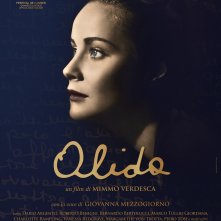 Locandina di Alida