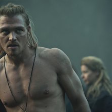 Barbari: una scena della prima stagione