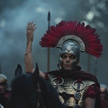 Barbari: un'immagine della serie