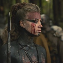 Barbari: una scena della serie