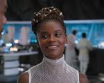 Black Panther 2, Letitia Wright: 'Senza Chadwick Boseman sarebbe strano'