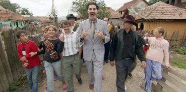 Borat Subsequent Moviefilm 10