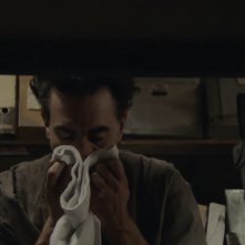 Borat: Subsequent Moviefilm, Sacha Baron Cohen in un momento del film