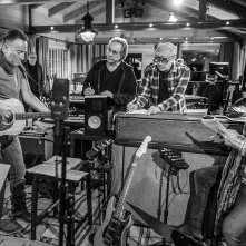 Bruce Springsteen’s Letter to You: una scena del documentario