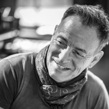 Bruce Springsteen’s Letter to You: Bruce Springsteen in una scena