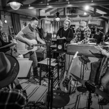 Bruce Springsteen’s Letter to You: una scena