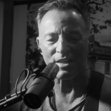 Bruce Springsteen’s Letter to You: un primo piano di Bruce Springsteen