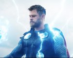 Thor: Love and Thunder, Chris Hemsworth sfotte Taika Waititi che dorme: 'Si lavora'