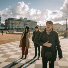 Cosa sarà: una scena del film