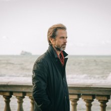 Cosa sarà: Kim Rossi Stuart in una scena del film