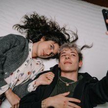 Cosa sarà: un'immagine del film