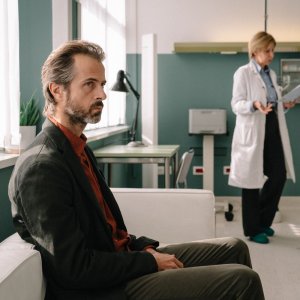 Cosa sarà: un'immagine con Kim Rossi Stuart