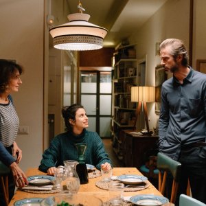 Cosa sarà: una sequenza del film