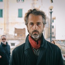 Cosa sarà: una scena con Kim Rossi Stuart