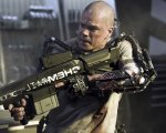 Elysium: il regista è rimasto insoddisfatto dal film, ecco perché