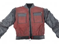 Dal cappello di Johnny Depp alla giacca di Ritorno al Futuro: oggetti di scena all'asta