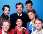 Happy Days: reunion per Ron Howard e il cast della serie a sostegno di Joe Biden