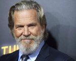 Jeff Bridges annuncia su Twitter: 'Ho un linfoma, ma la prognosi è buona'