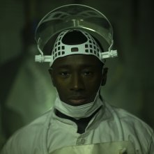 Kadaver: un'immagine del film