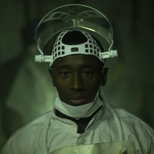 Kadaver: un'immagine del film