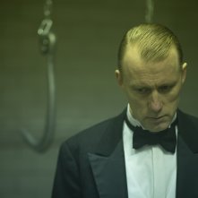 Kadaver: una sequenza del film