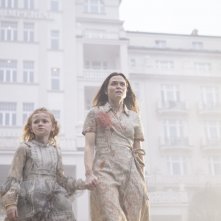 Kadaver: una scena del film