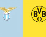 Lazio-Borussia Dortmund di Champions League in onda stasera: dove vederla in TV e in streaming