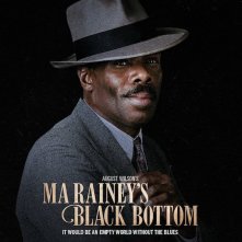 Ma Rainey’s Black Bottom: il character poster di Colman Domingo