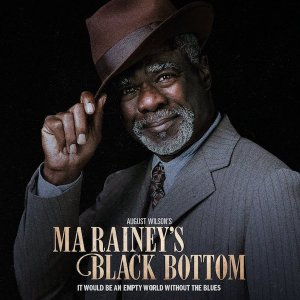Ma Rainey’s Black Bottom: il character poster di Glynn Turman