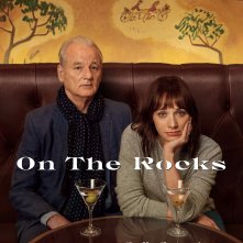 Locandina di On the Rocks