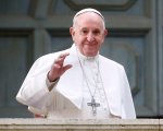 Papa Francesco: oggi su Rai1 e TV2000 in diretta la Preghiera per la pace