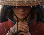 Raya e l'ultimo drago: un nuovo poster del film Disney in attesa del trailer