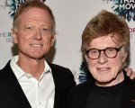 Robert Redford: il figlio James Redford è morto a 58 anni