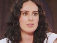 Rumer Willis: 'Persi la verginità con un uomo più grande che approfittò di me'