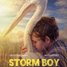 Locandina di Storm Boy - Il ragazzo che sapeva volare
