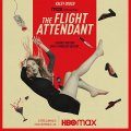 Locandina di The Flight Attendant