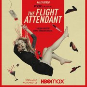 Locandina di The Flight Attendant