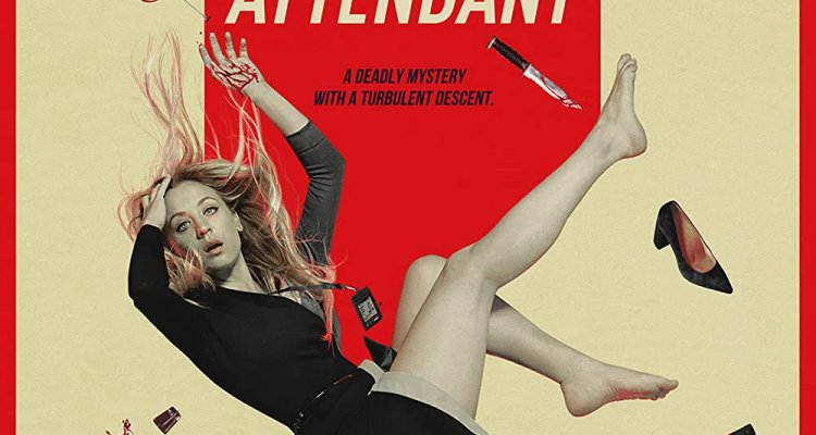 L'assistente Di Volo - The Flight Attendant