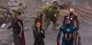 The Avengers 2012 Joss Whedon 932X460