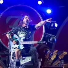 We Are the Thousand - L’incredibile storia di Rockin'1000: una scena