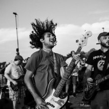 We Are the Thousand - L’incredibile storia di Rockin'1000: una foto del documentario