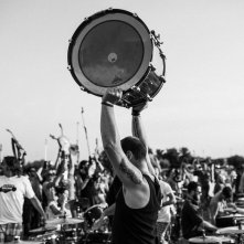 We Are the Thousand - L’incredibile storia di Rockin'1000: un'immagine del film