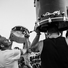 We Are the Thousand - L’incredibile storia di Rockin'1000: una sequenza del film