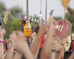 We Are the Thousand - L’incredibile storia di Rockin'1000 il 31 dicembre in streaming su IWonderfull