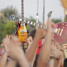 We Are the Thousand - L’incredibile storia di Rockin'1000: una foto